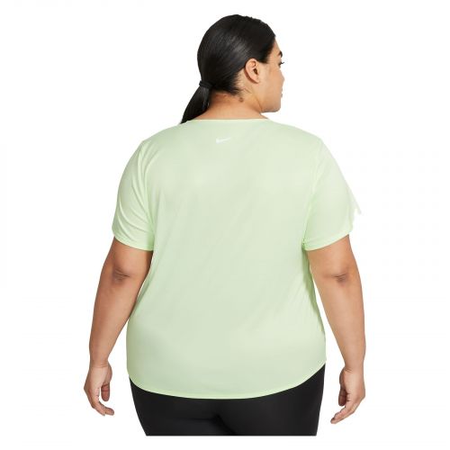 Koszulka damska do biegania Nike Swoosh Run CZ9278