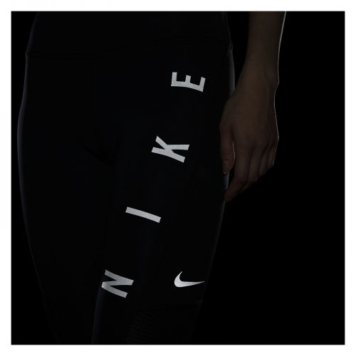 Spodnie do biegania damskie Nike Epic Fast Run Division CZ9592