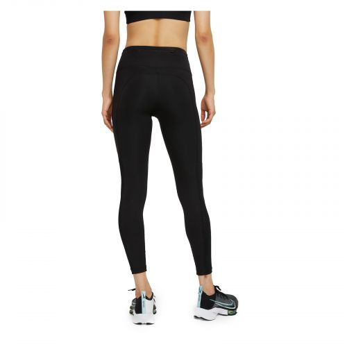 Spodnie do biegania damskie Nike Epic Fast Run Division CZ9592