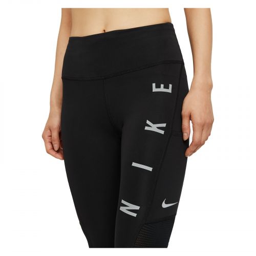Spodnie do biegania damskie Nike Epic Fast Run Division CZ9592