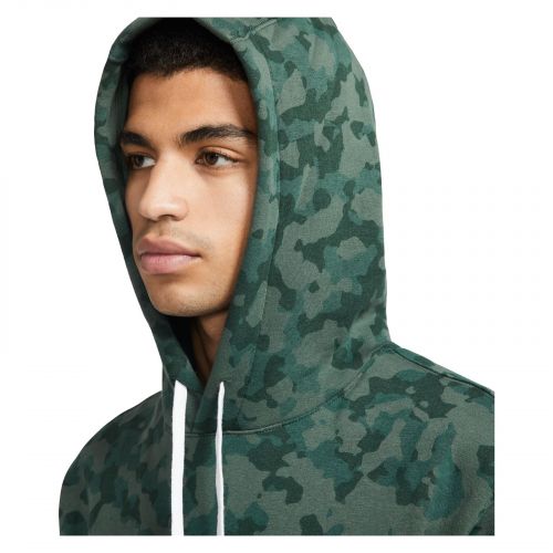 Bluza męska Nike Sportswear Club Camo DA0055 