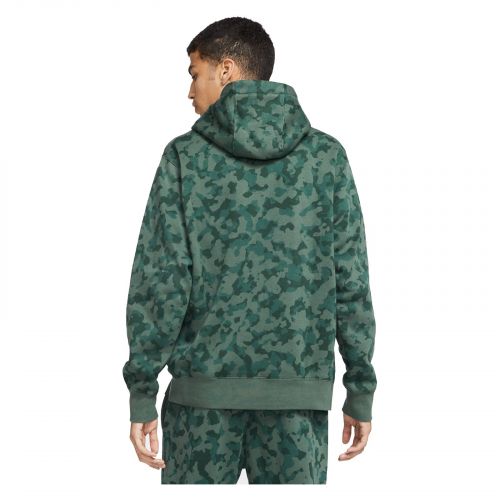 Bluza męska Nike Sportswear Club Camo DA0055 