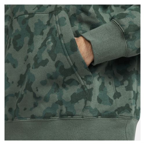 Bluza męska Nike Sportswear Club Camo DA0055 