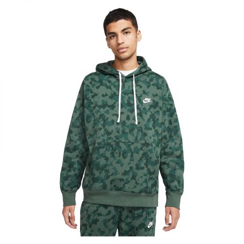 Bluza męska Nike Sportswear Club Camo DA0055 