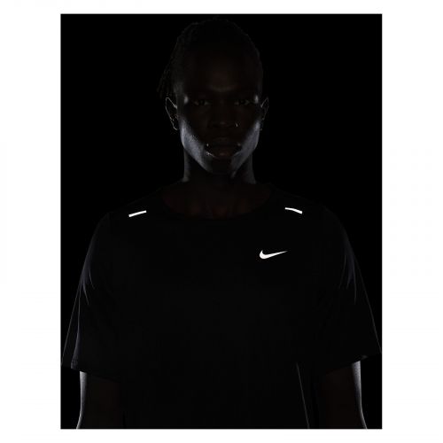 Koszulka męska do biegania Nike Rise 365 Wild Run DA0193