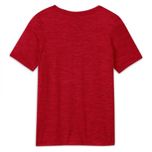 Koszulka sportowa chłopięca Nike Dri-FIT HBR DA0282 