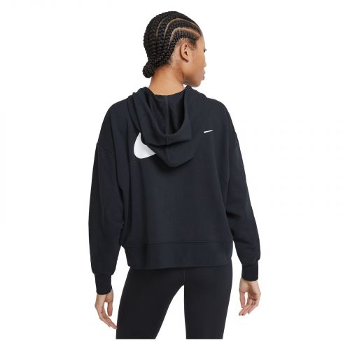 Bluza damska fitness Nike Get Fit DA0378