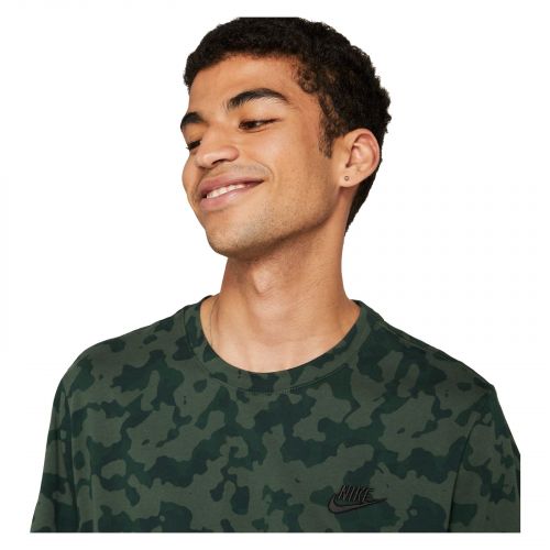 Koszulka męska Nike Sportswear Club AOP DA0469 