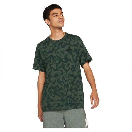 Koszulka męska Nike Sportswear Club AOP DA0469 