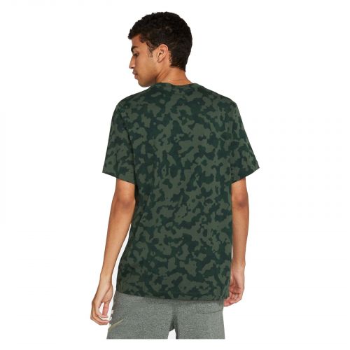 Koszulka męska Nike Sportswear Club AOP DA0469 