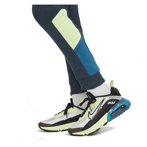 Spodnie dla dzieci Nike Sportswear Amplify DA0601