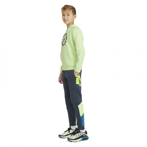 Spodnie dla dzieci Nike Sportswear Amplify DA0601