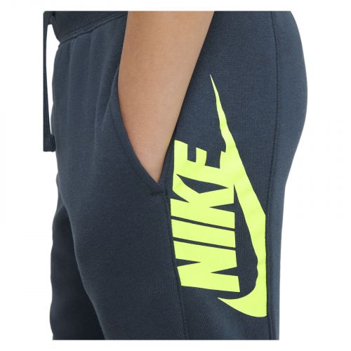 Spodnie dla dzieci Nike Sportswear Amplify DA0601