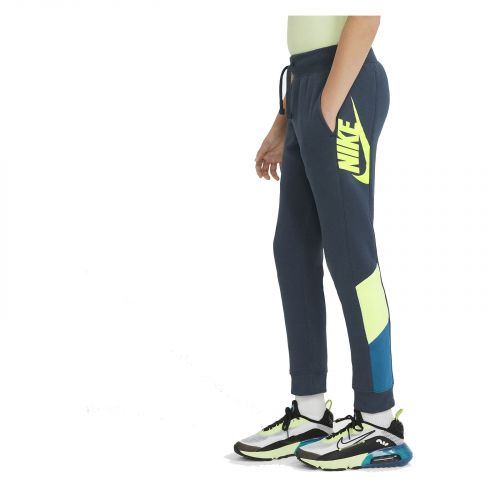 Spodnie dla dzieci Nike Sportswear Amplify DA0601