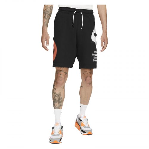 Spodenki męskie Nike Sporstwear DA0645
