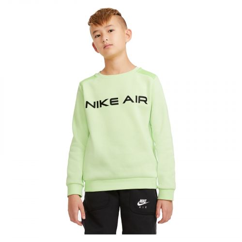 Bluza chłopięca Nike Sportswear Air Crew DA0703 