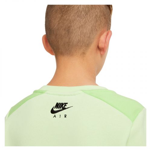 Bluza chłopięca Nike Sportswear Air Crew DA0703 