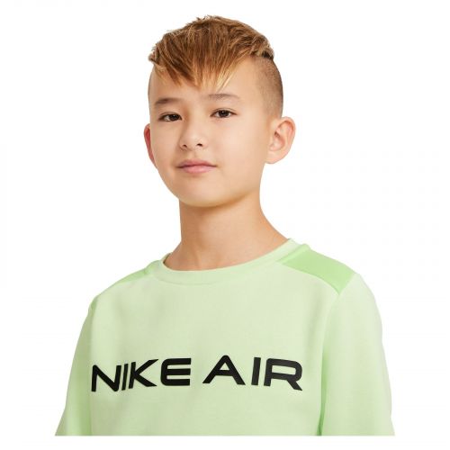 Bluza chłopięca Nike Sportswear Air Crew DA0703 