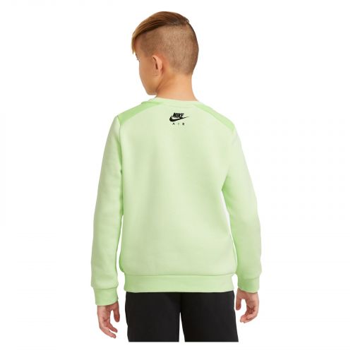 Bluza chłopięca Nike Sportswear Air Crew DA0703 