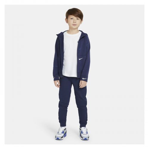 Bluza dla dzieci Nike Swoosh DA0768