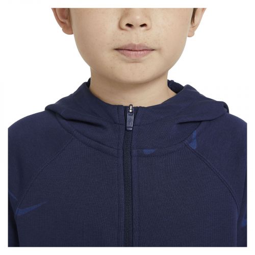 Bluza dla dzieci Nike Swoosh DA0768