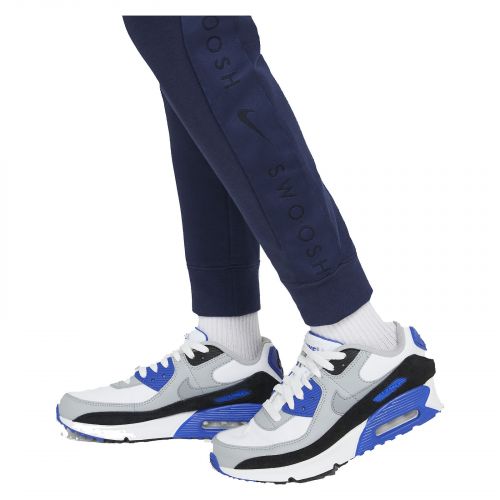 Spodnie dla dzieci Nike Sportswear Swoosh DA0771