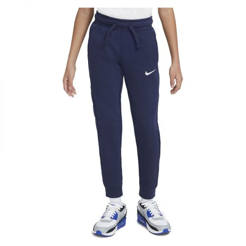 Spodnie dla dzieci Nike Sportswear Swoosh DA0771