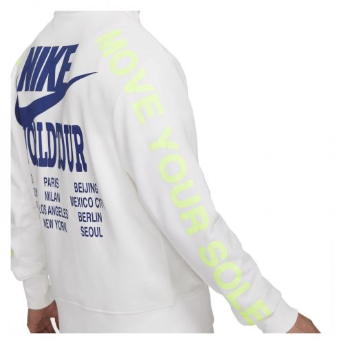 Bluza męska Nike Sportswear DA0931 