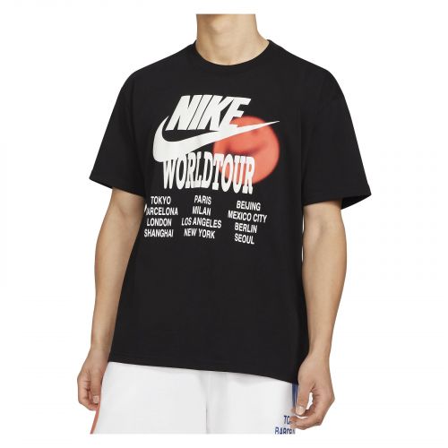 Koszulka męska Nike Sportswear DA0937