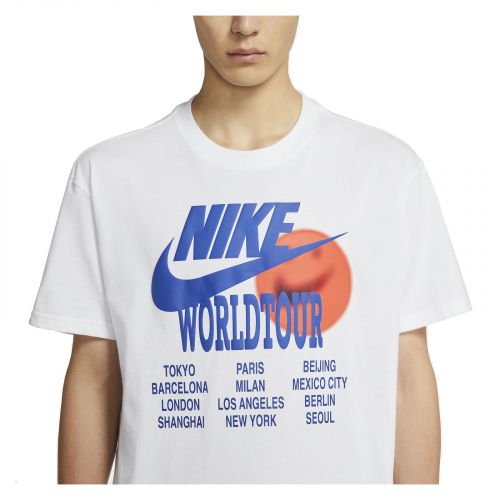 Koszulka męska Nike Sportswear DA0937