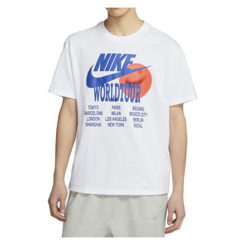 Koszulka męska Nike Sportswear DA0937