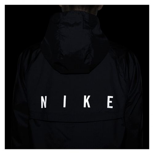 Kurtka damska do biegania Nike Essential Division DA1070