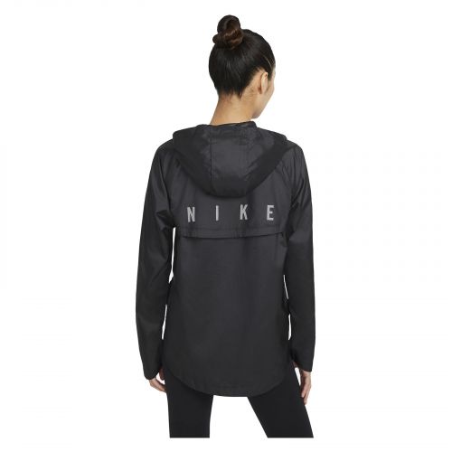 Kurtka damska do biegania Nike Essential Division DA1070