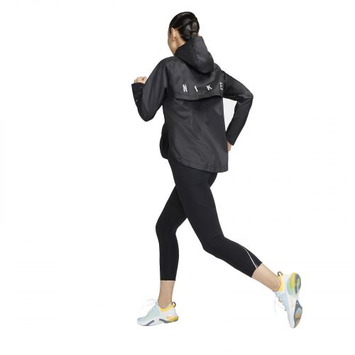 Kurtka damska do biegania Nike Essential Division DA1070