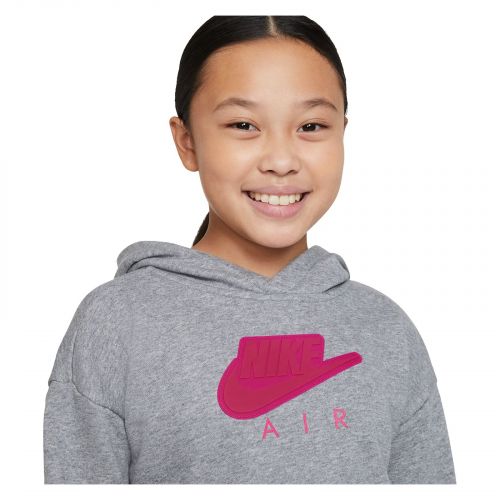 Bluza sportowa dla dziewcząt Nike Air DA1173 