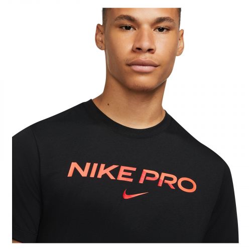 Koszulka treningowa męska Nike Pro DA1587