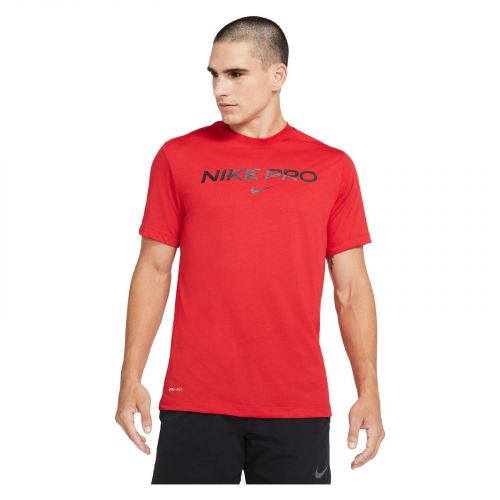 Koszulka treningowa męska Nike Pro DA1587