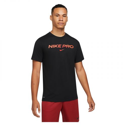 Koszulka treningowa męska Nike Pro DA1587