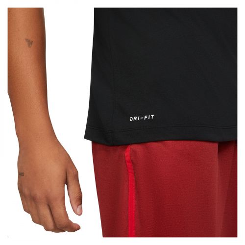 Koszulka treningowa męska Nike Pro DA1587