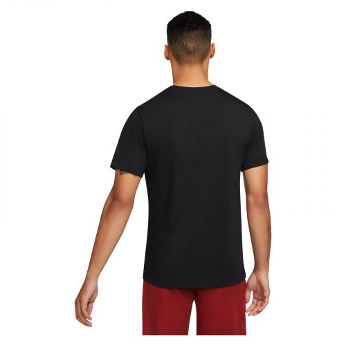 Koszulka treningowa męska Nike Pro DA1587
