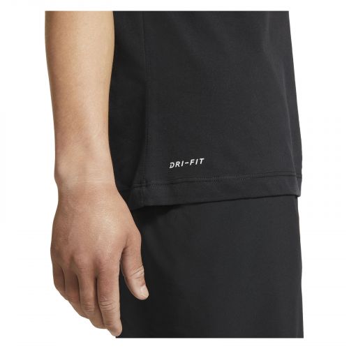 Koszulka męska treningowa Nike Dri-FIT DA1596