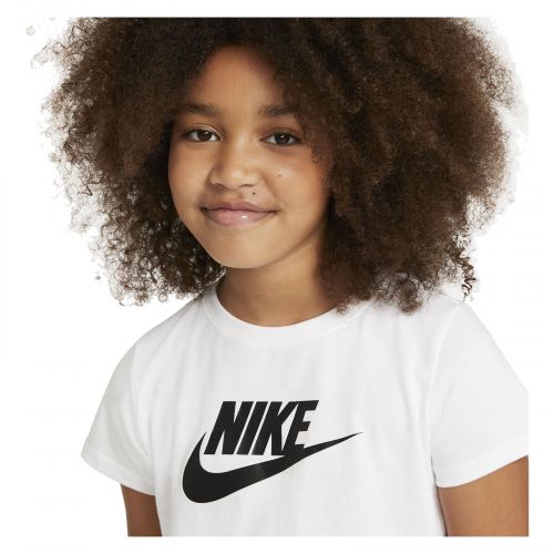 Koszulka dla dzieci Nike Sportswear DA6925