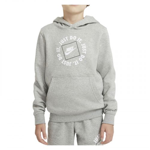 Bluza dla dzieci Nike Sportswear DB3254