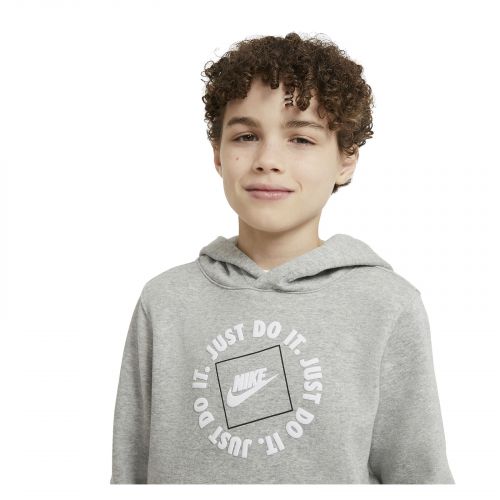 Bluza dla dzieci Nike Sportswear DB3254