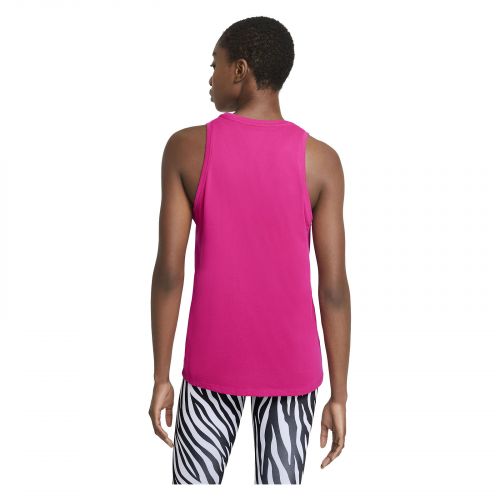 Koszulka damska Nike Dri-FIT Icon Clash DB9799