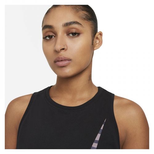 Koszulka damska Nike Dri-FIT Icon Clash DB9799