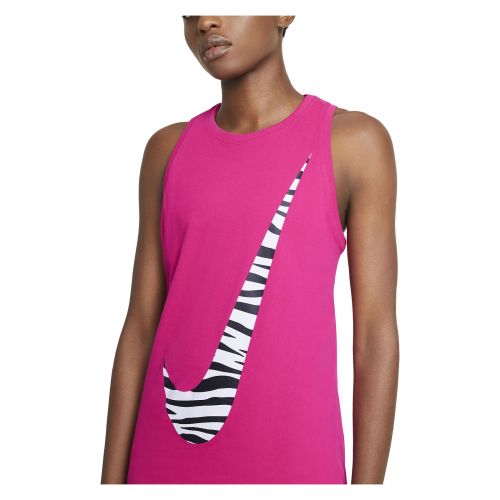 Koszulka damska Nike Dri-FIT Icon Clash DB9799