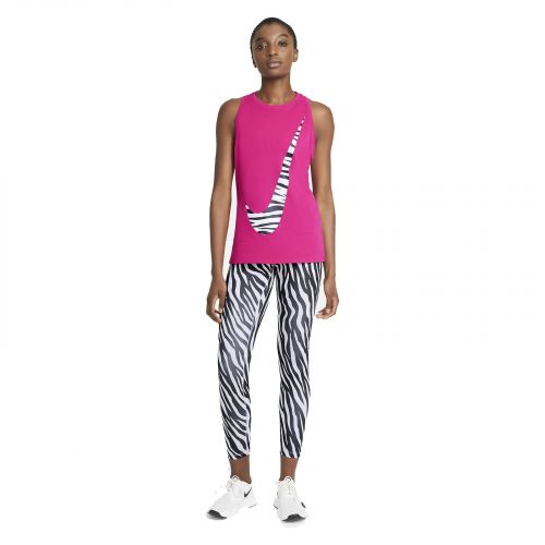 Koszulka damska Nike Dri-FIT Icon Clash DB9799