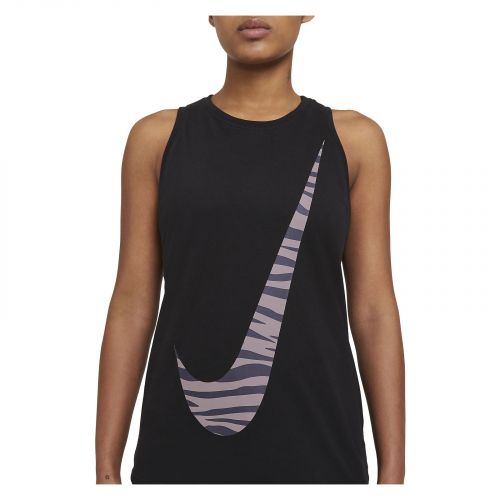 Koszulka damska Nike Dri-FIT Icon Clash DB9799