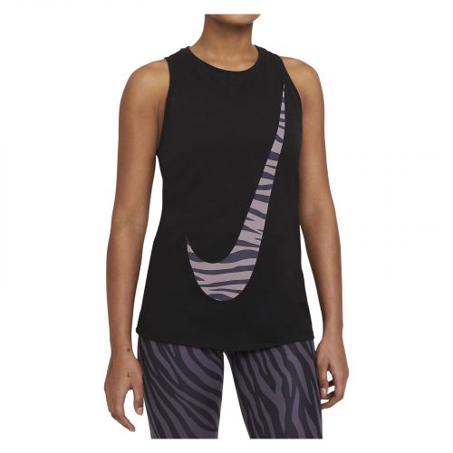 Koszulka damska Nike Dri-FIT Icon Clash DB9799